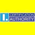 Prvn certifikan autorita, a.s.
